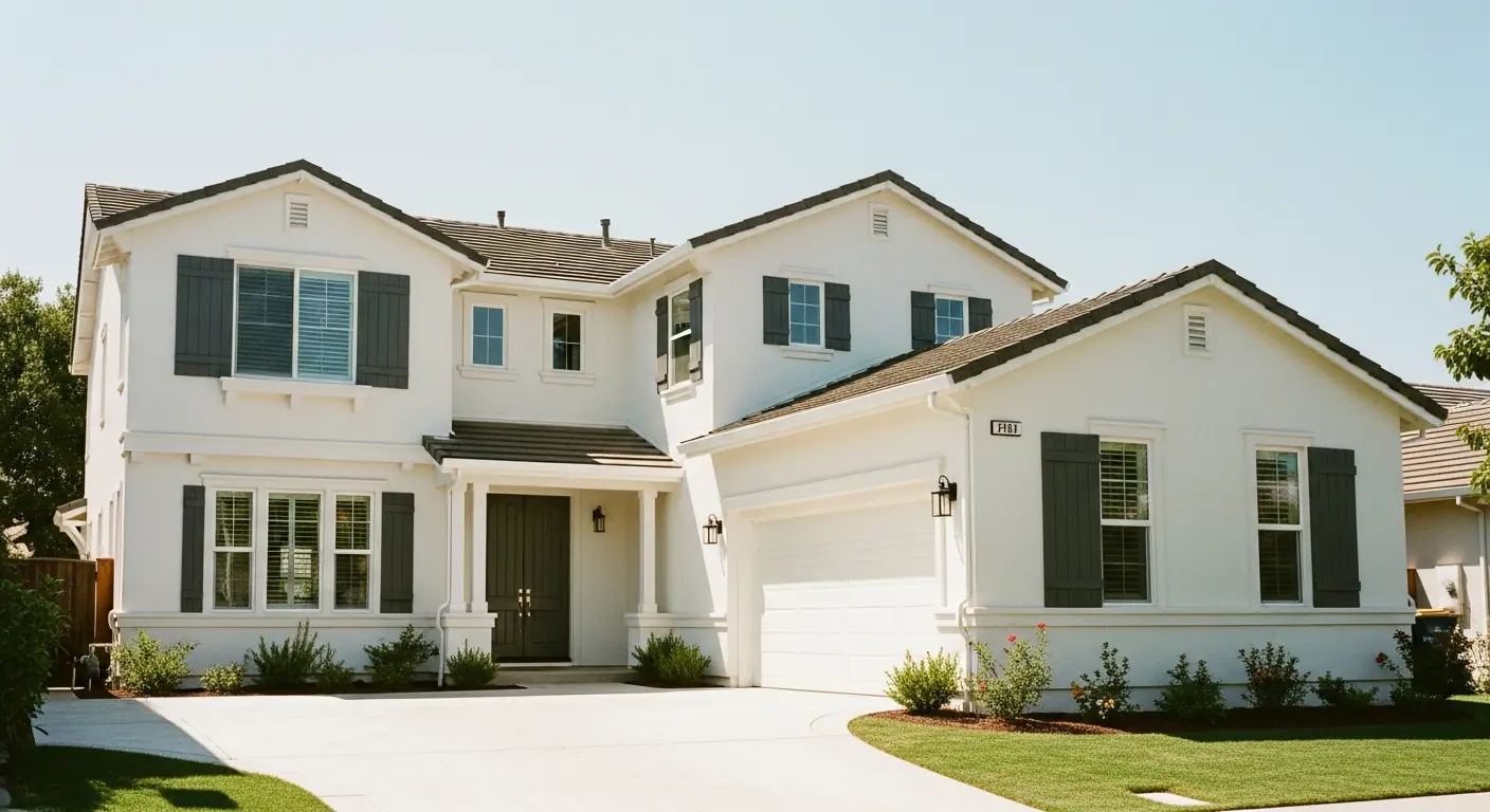 Exterior Painting